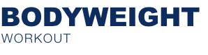 Bodyweight Workouts – Trainingspläne und Fitness Guide